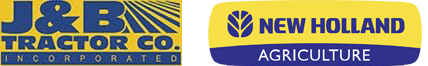 J and B Tractor -New Holland Dealer – Waynesboro, GA