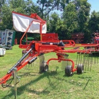 Kuhn GA4221