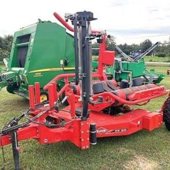 2021 Kuhn RW1610M