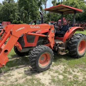 2022 Kubota M5-111